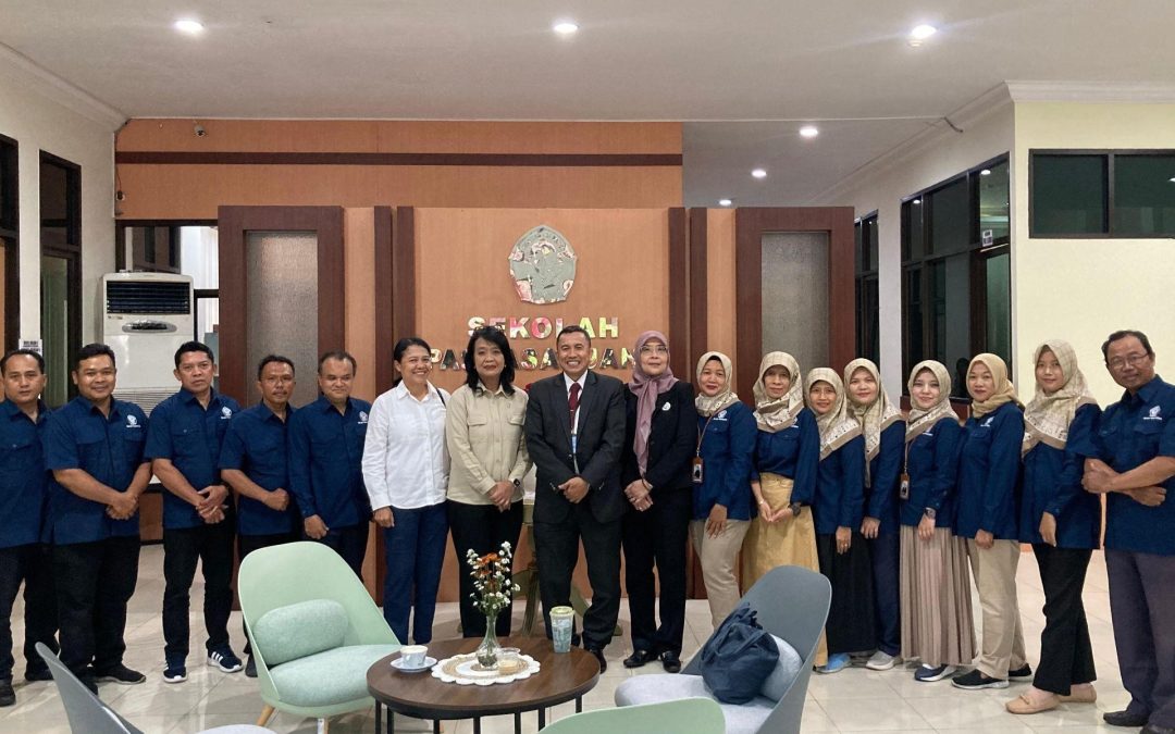 SPs Undip Gelar Kuliah Umum Bertajuk “Tantangan Pembangunan Infrastruktur dan Ramah Lingkungan” Bersama Wakil Menteri PU Indonesia
