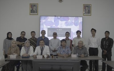 SPs Undip Gelar Workshop Guna Dorong Strategi Peningkatan Publikasi, Jurnal, dan Sitasi