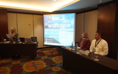 Going Beyond: SPs Undip Holds Semester Learning Plan Workshop