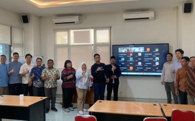 Boosting Analytical Skills, SPs Undip Holds Friday Research Day on the Theme of “Bibliometrics”